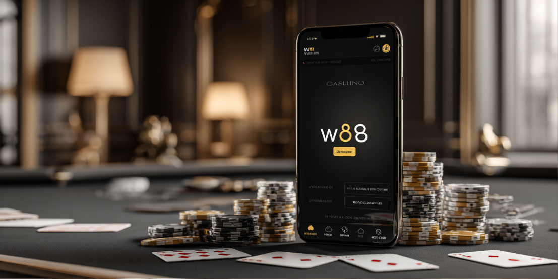 ww88 app